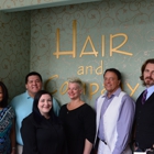 Hair and Company salon