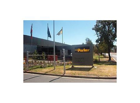 Enzed Yatala - Yatala, QLD. Parker motion control products