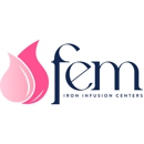 Fem Iron Infusion Centers by Heme On Call - Medical Centers