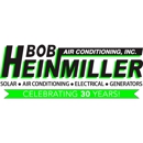 Bob Heinmiller Air Conditioning Inc - Air Conditioning Service & Repair