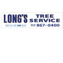 Long's Tree Service - Stump Removal & Grinding