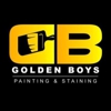Golden Boys Painting gallery