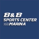 B & B Sports Center & Marina - Boat Rental & Charter
