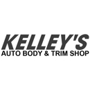 Kelley's Auto Body & Trim Shop - Automobile Body Repairing & Painting