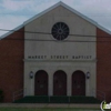 Market Street Baptist Church gallery