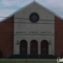 Market Street Baptist Church
