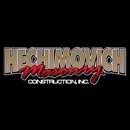 Hechimovich Masonry Construction - Masonry Contractors