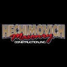 Hechimovich Masonry Construction