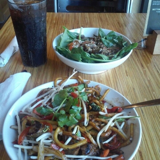 Noodles & Company - Sacramento, CA