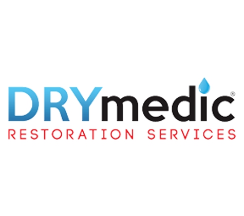 DRYmedic Restoration Services of Port St. Lucie - Port St Lucie, FL