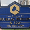Law Offices of Murray, Phillips & Gay gallery