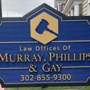 Law Offices of Murray, Phillips & Gay - Traffic Law Attorneys
