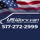 US Workvan - Automobile Parts & Supplies