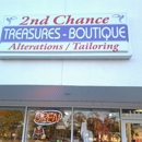 2nd Chance Treasures-Boutique - Clothing Stores