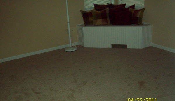 CTM Carpet Care, LLC - Indianapolis, IN