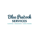 Blue Peacock Services - Dry Cleaners & Laundries