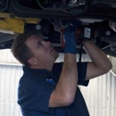 All Around Auto Repair - Automobile Diagnostic Service Equipment-Service & Repair