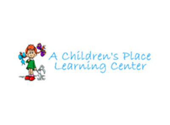 A Children's Place Learning Center Inc - Allentown, PA