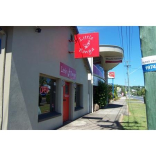 Wotherspoon Foodservice Design Pty.Ltd. - Girards Hill, NSW