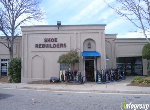 Toco Hills Vacuum and Shoe Repair - Atlanta, GA