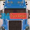 J & G Truck Repair gallery