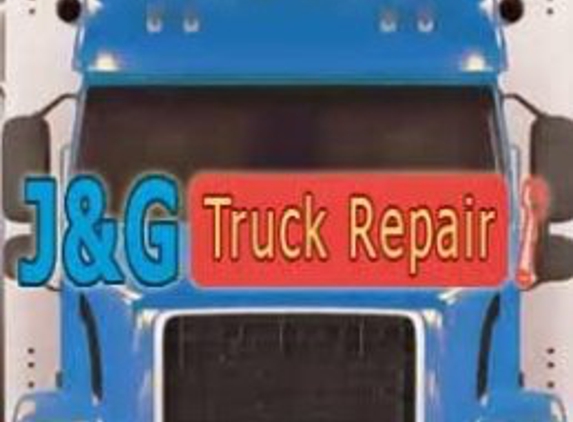 J & G Truck Repair - Dallas, TX