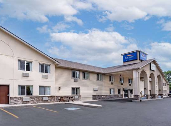 Baymont Inn & Suites - Bozeman, MT