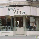 Eyes In Disguise Optometry - Optometrists-OD-Pediatric Optometry