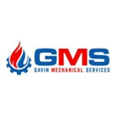 Gavin Mechanical Services - Air Conditioning Contractors & Systems