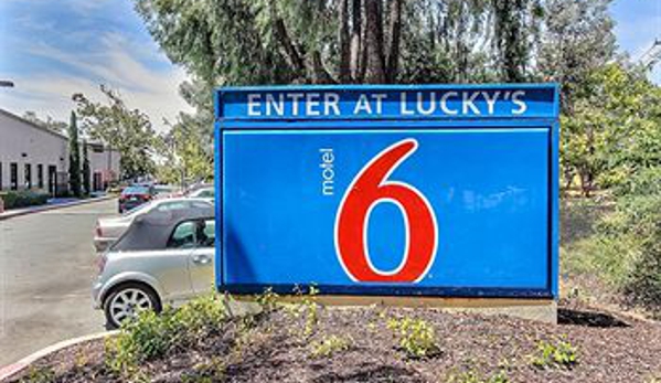 Motel 6 - Fremont, CA