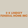 R K Lindsey Funeral Home  Inc.