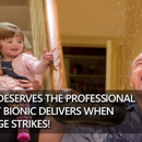 Bionic Emergency Services