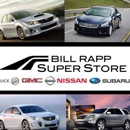 Bill Rapp Subaru - New Car Dealers