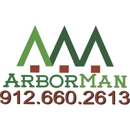 ArborMan Tree Service - Arborists