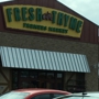 Fresh Thyme