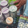 NAAAAR smoke shop gallery