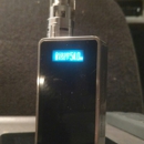 The Vapor Shop