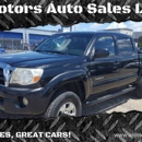 Al's Motors Auto Sales - New Car Dealers