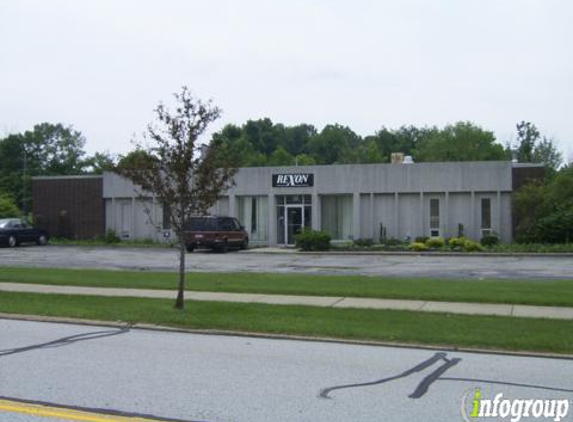 Rexon Components Inc - Beachwood, OH