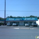 Poly Pawn & Jewelry - Pawnbrokers