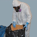 four j abatement llc - Asbestos Detection & Removal Services