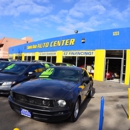 Santa Ana Auto Center - Used Car Dealers