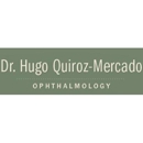 Dr. Hugo Quiroz-Mercado - Opticians