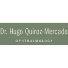 Dr. Hugo Quiroz-Mercado