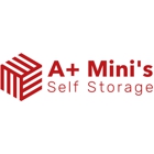 A+ Mini's Self Storage