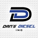 Dan's Diesel Inc. - Truck Service & Repair