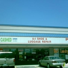 A-1 Luggage Sales & Repair