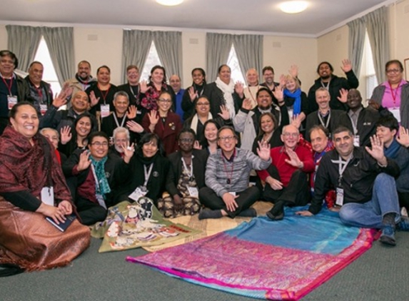 Uniting Church In Australia - Sydney, NSW