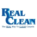 Real Clean Carpet & Upholstery Cleaning - Tile-Cleaning, Refinishing & Sealing