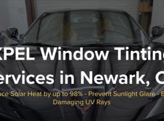 Sun Stoppers Window Tinting - Newark, CA